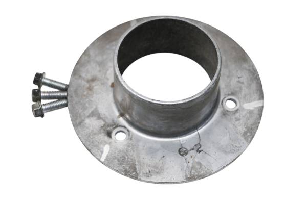 Kawasaki - 18 Kawasaki Mule 4000 2x4 Primary Drive Clutch Fan Cover KAF620P