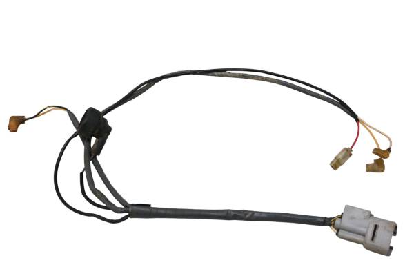 Kawasaki - 18 Kawasaki Mule 4000 2x4 Engine Wire Harness Electrical Wiring KAF620P