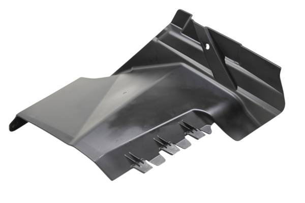 Polaris - 24 Polaris Sportsman 570 4x4 EPS Rear Fender Heat Shield Guard Cover