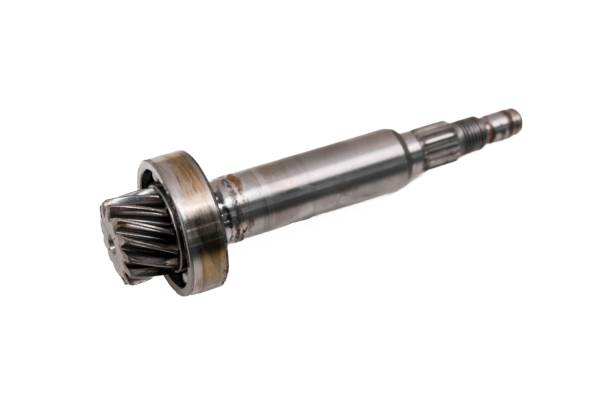 Polaris - 04 Polaris Predator 50 2x4 Transmission Primary Shaft