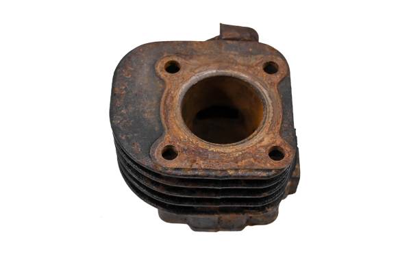 Polaris - 04 Polaris Predator 50 2x4 Cylinder