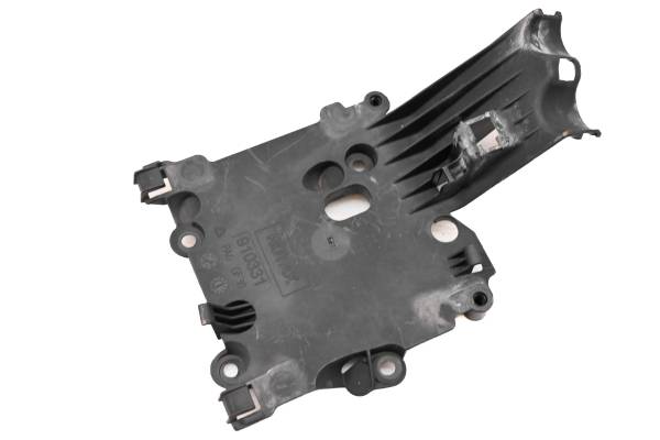 Ski-Doo - 14 Ski-Doo Renegade Adrenaline 1200 Intake Base Plate Bracket Mount 137"