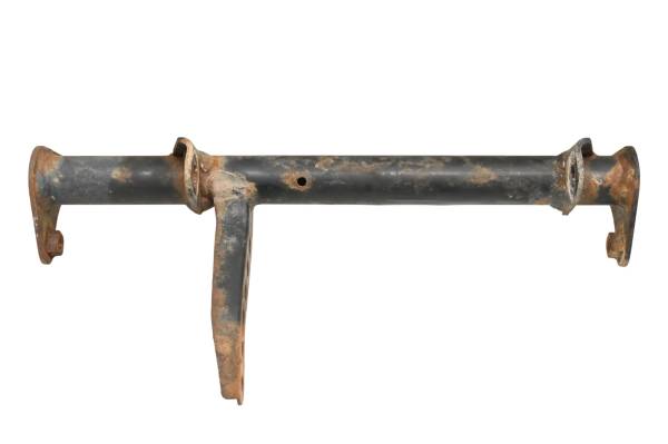 Suzuki - 03 Suzuki Vinson 500 4x4 Right Rear Engine Mount Bracket LTA500F