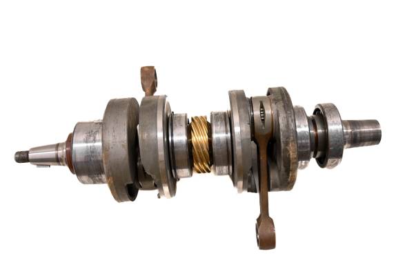 Polaris - 08 Polaris 700 IQ HO Cleanfire Crankshaft Crank Shaft 121"