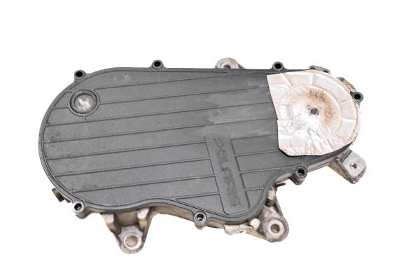 Polaris - 08 Polaris 700 IQ HO Cleanfire Chain Gear Case Chaincase 121"