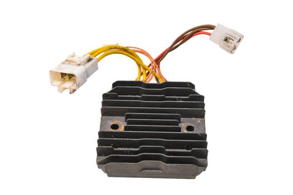 Polaris - 08 Polaris 700 IQ HO Cleanfire Regulator Rectifier 121"