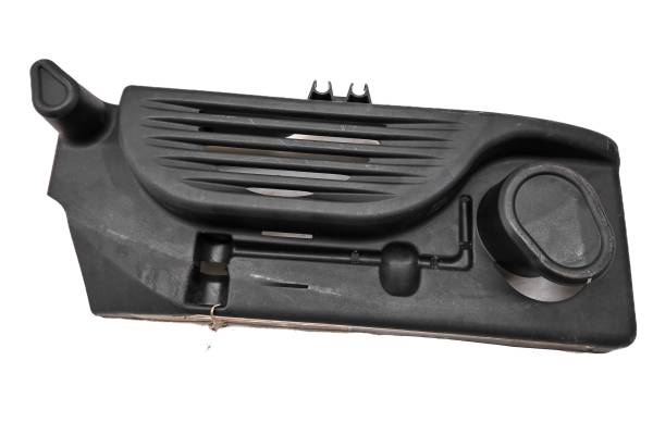 Polaris - 08 Polaris 700 IQ HO Cleanfire Center Electrical Cover 121"