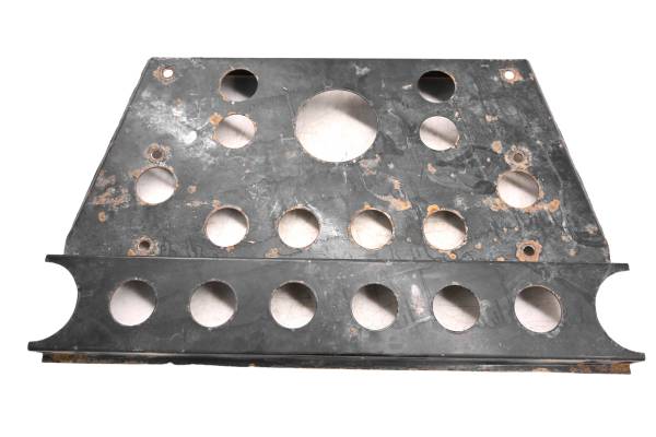 Polaris - 01 Polaris Ranger 500 6x6 Upper Chassis Frame Bracket Mount