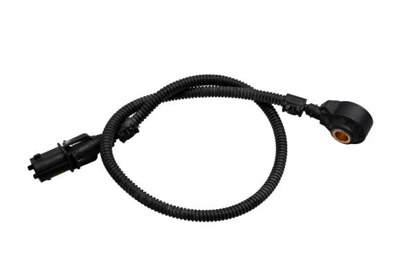 Ski-Doo - 13 Ski-Doo MXZ TNT 600 HO E-TEC Knock Noise Sensor 120"