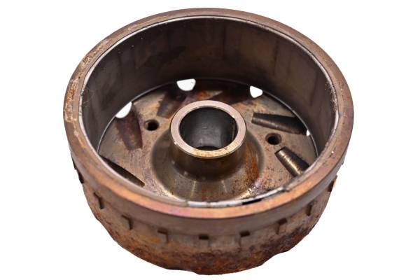 Ski-Doo - 13 Ski-Doo MXZ TNT 600 HO E-TEC Flywheel Magneto 120"