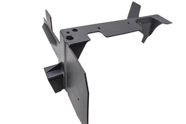 Polaris - 24 Polaris Sportsman 570 4x4 EPS Clutch Cover Shield Guard