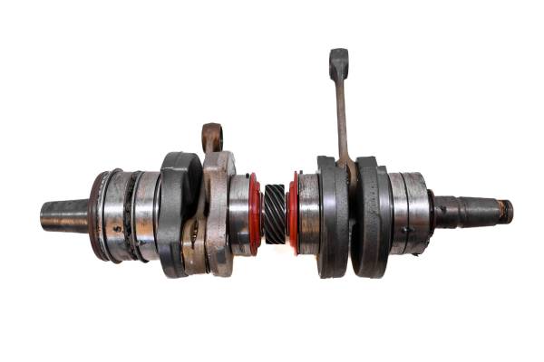 Ski-Doo - 13 Ski-Doo MXZ TNT 600 HO E-TEC Crankshaft Crank Shaft 120"