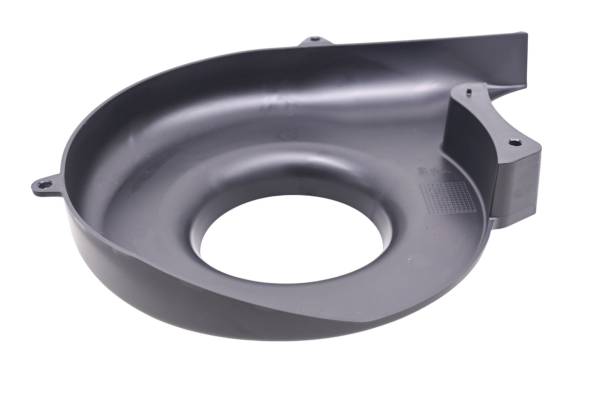 Polaris - 24 Polaris Sportsman 570 4x4 EPS Air Intake Clutch Baffle Cover