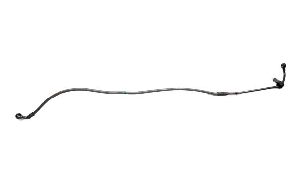 Ski-Doo - 13 Ski-Doo MXZ TNT 600 HO E-TEC Brake Line 120"