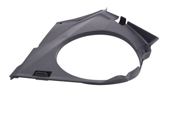 Polaris - 24 Polaris Sportsman 570 4x4 EPS Left Side Close Off Panel Cover