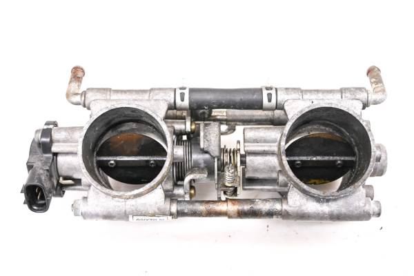 Polaris - 08 Polaris 700 IQ Throttle Body 121" For Parts