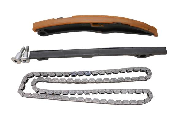 Polaris - 15 Polaris Sportsman 570 SP Cam Chain & Guides