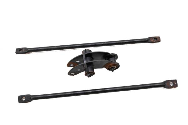 Ski-Doo - 13 Ski-Doo MXZ TNT 600 HO E-TEC Rear Shock Rocker Linkage 120"