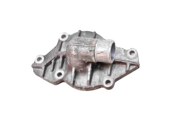 Ski-Doo - 13 Ski-Doo MXZ TNT 600 HO E-TEC Water Pump Cover 120"