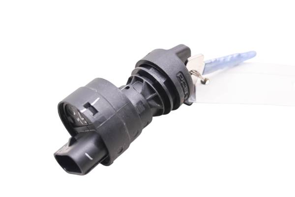 Polaris - 24 Polaris Sportsman 570 4x4 EPS Key Switch