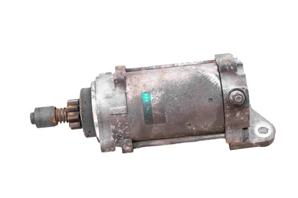 Ski-Doo - 13 Ski-Doo MXZ TNT 600 HO E-TEC Starter Motor 120"