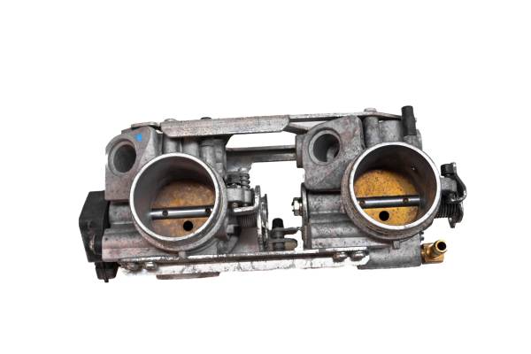 Ski-Doo - 13 Ski-Doo MXZ TNT 600 HO E-TEC Throttle Body 120"