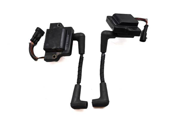 Ski-Doo - 13 Ski-Doo MXZ TNT 600 HO E-TEC Ignition Coils 120"