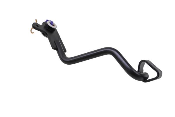 Polaris - 24 Polaris Sportsman 570 4x4 EPS Rear Brake Pedal