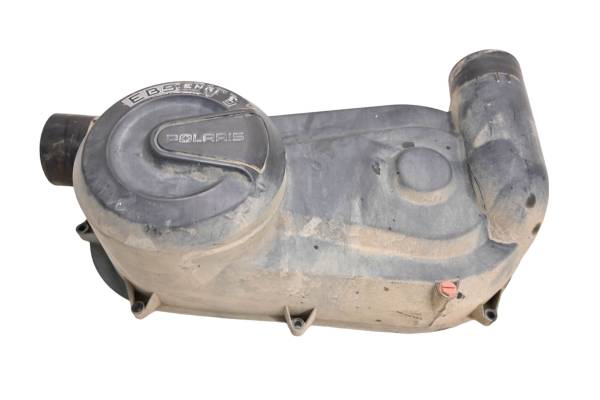 Polaris - 15 Polaris Sportsman 570 SP Outer Belt Clutch Cover