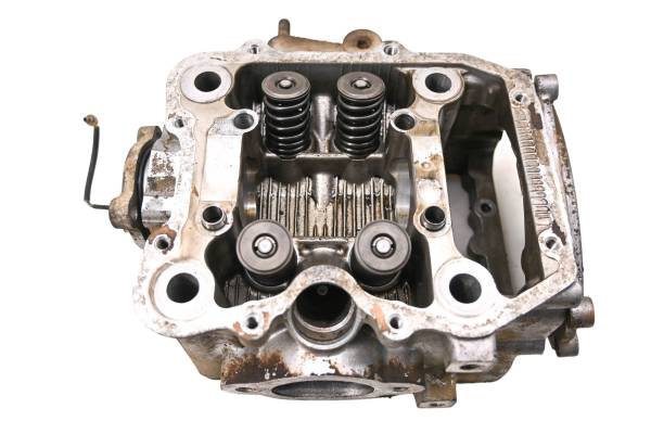 Polaris - 01 Polaris Ranger 500 6x6 Cylinder Head