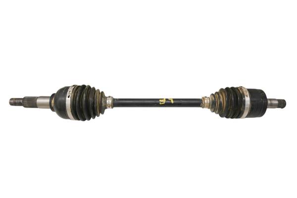 21 CFMoto UForce 600 Front Cv Axle Left Right CF600UU