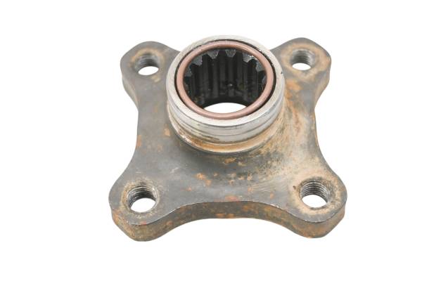 21 CFMoto UForce 600 Drive Shaft Coupler Bracket Mount CF600UU