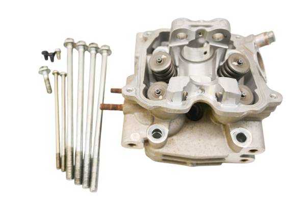 21 CFMoto UForce 600 Cylinder Head CF600UU