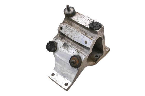 Polaris - 01 Polaris Ranger 500 6x6 Engine Transmission Coupler Bracket Mount