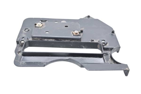 17 CFMoto CForce 500 4x4 Fuel Tank Front Panel Cover