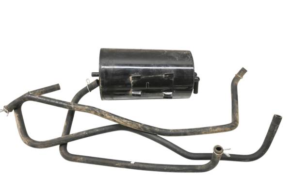 21 CFMoto UForce 600 Evap Canister & Hoses CF600UU