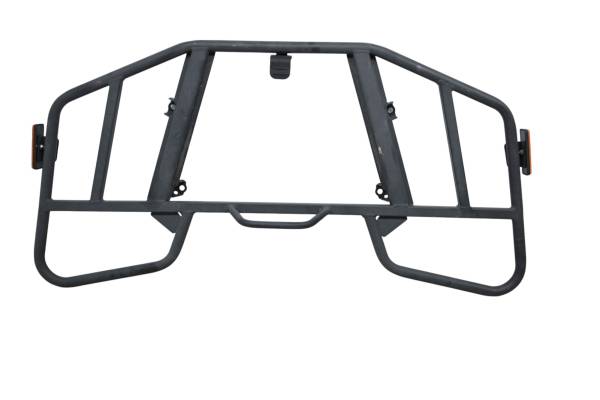 17 CFMoto CForce 500 4x4 Front Rack Carrier