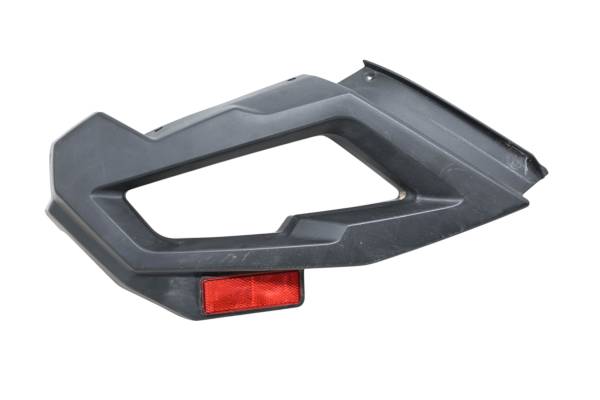 17 CFMoto CForce 500 4x4 Rear Left Tail Light Cover