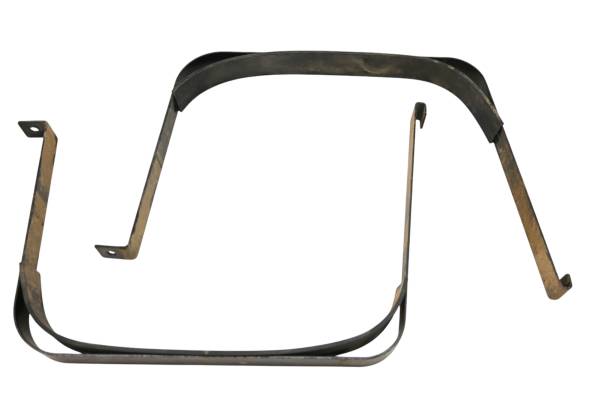 21 CFMoto UForce 600 Fuel Tank Straps CF600UU