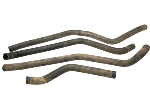 21 CFMoto UForce 600 Radiator Coolant Hoses CF600UU