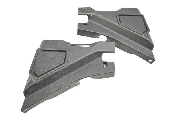 21 CFMoto UForce 600 Rear Side Covers Panels Fenders Left & Right CF600UU