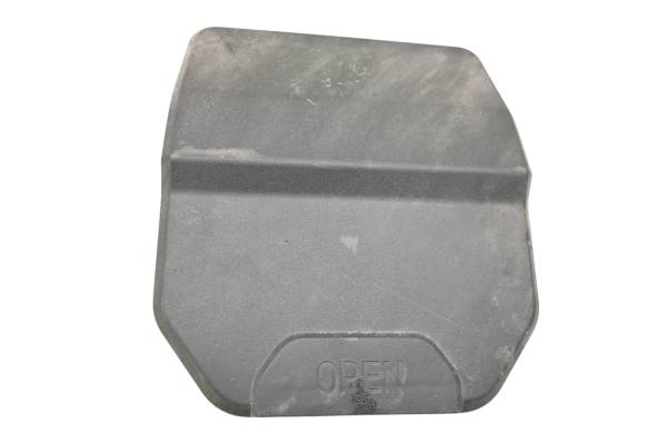 21 CFMoto UForce 600 Ecu Access Cap Lid Cover CF600UU