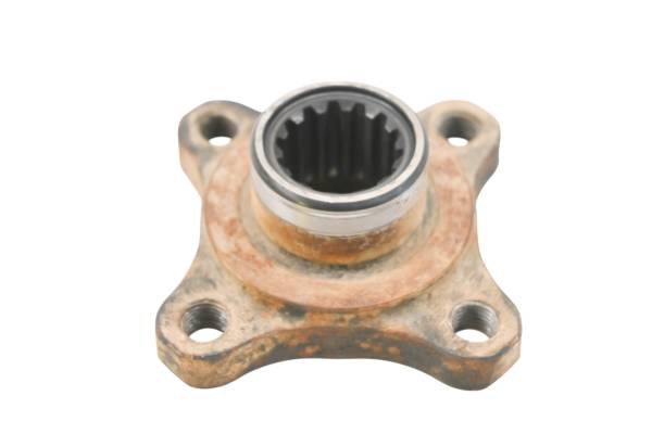 21 CFMoto UForce 600 Transmission Output Flange CF600UU