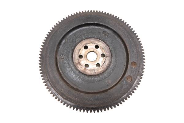 Kawasaki - 13 Kawasaki Mule 4010 Diesel 4x4 Flywheel Gear KAF950D