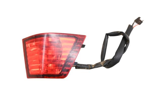 Polaris - 04 Polaris ATP 500 4x4 Rear Left Tail Brake Light