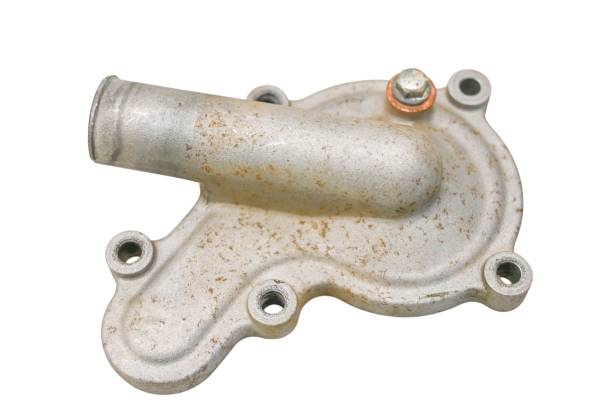 21 CFMoto UForce 600 Water Pump Cover CF600UU