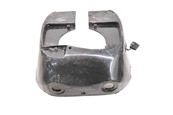 Polaris - 04 Polaris ATP 500 4x4 Dash Board Handlebar Cover