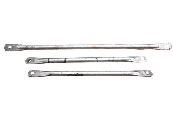 Ski-Doo - 21 Ski-Doo Renegade 900 XRS Turbo Center Coulmn Brackets Mounts 137"