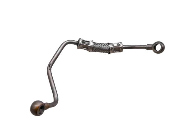 Ski-Doo - 21 Ski-Doo Renegade 900 XRS Turbo Engine Oil Line 137"