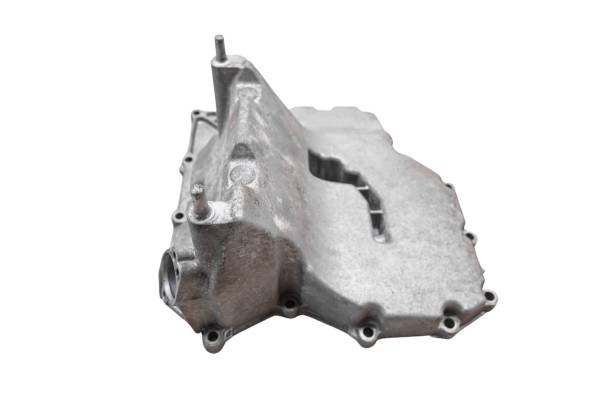 Ski-Doo - 21 Ski-Doo Renegade 900 XRS Turbo Oil Sump Cover 137"